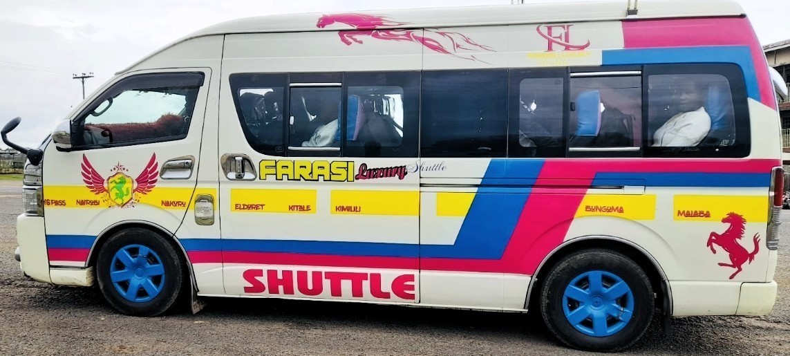 Service 3