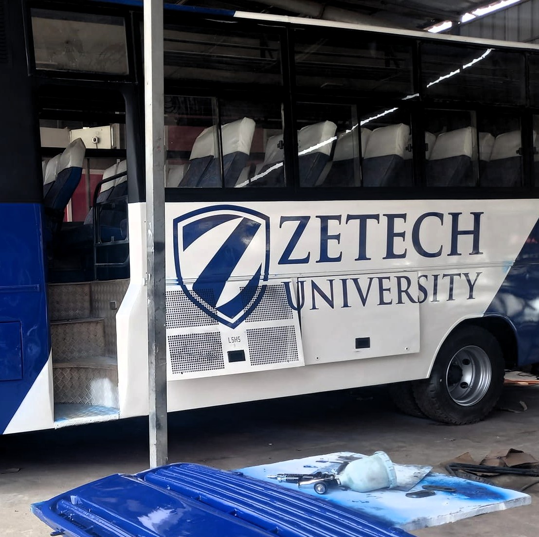 Service 3